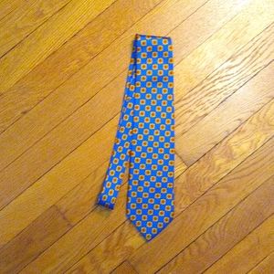 Brooks Brothers Necktie